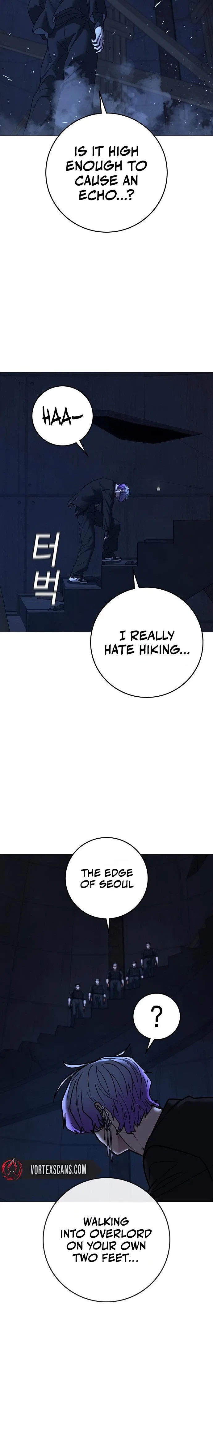 Reality Quest Chapter 213 – Page 12