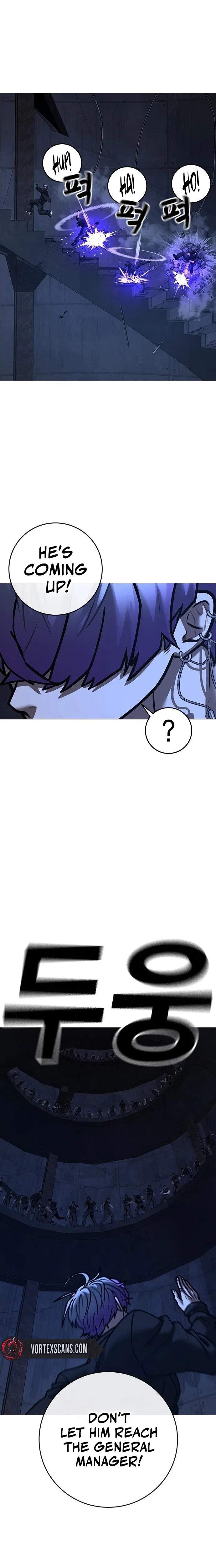 Reality Quest Chapter 213 – Page 21