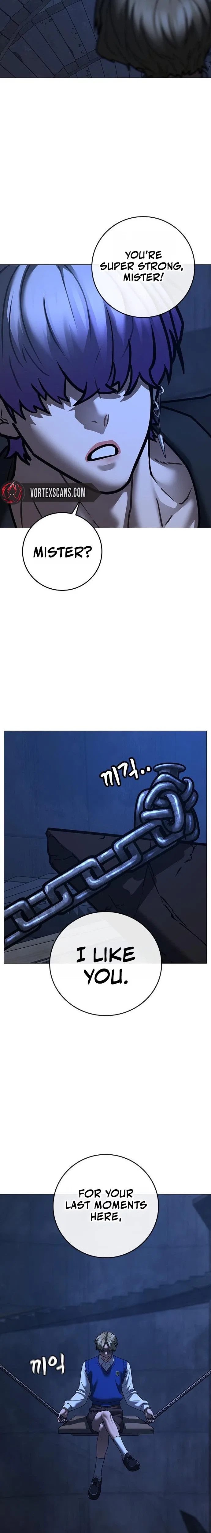 Reality Quest Chapter 213 – Page 25