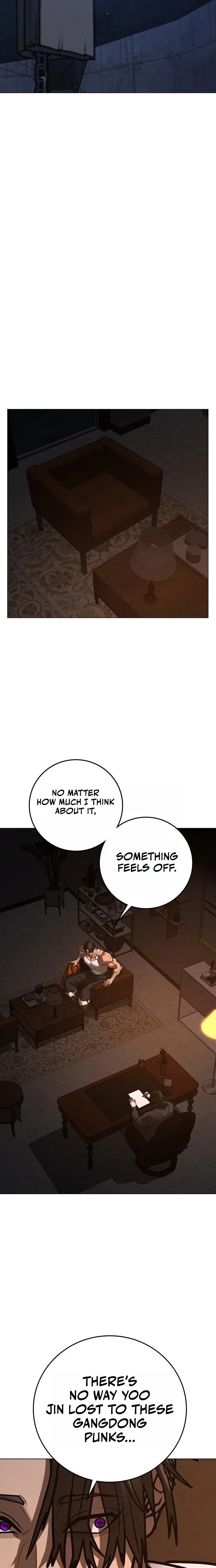 Reality Quest Chapter 213 – Page 29