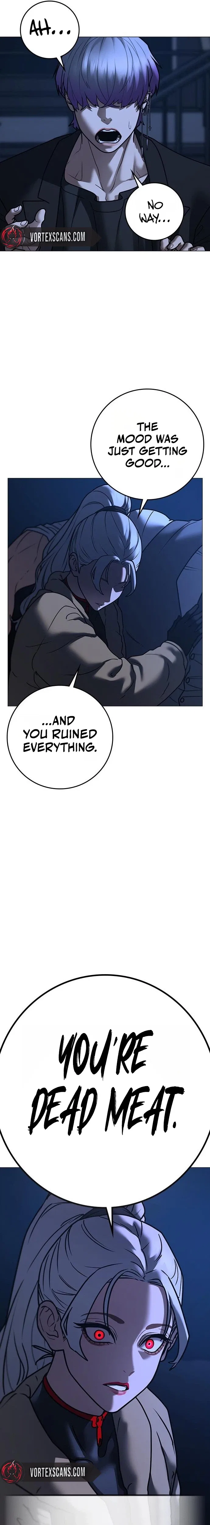 Reality Quest Chapter 213 – Page 37