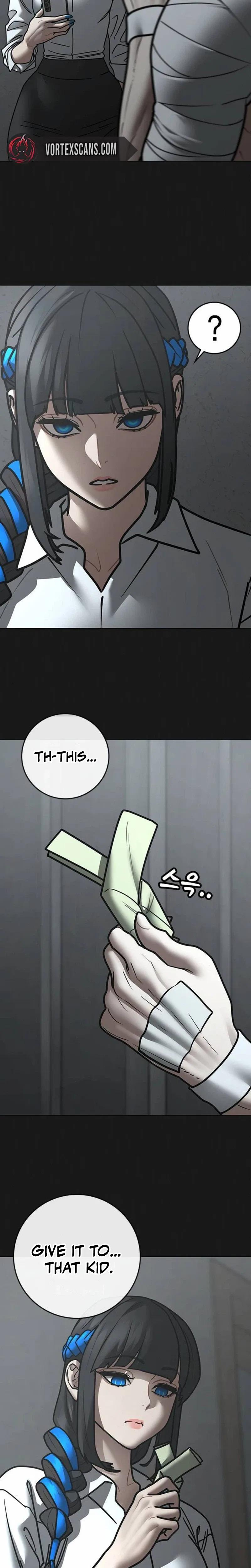 Reality Quest Chapter 212 – Page 17