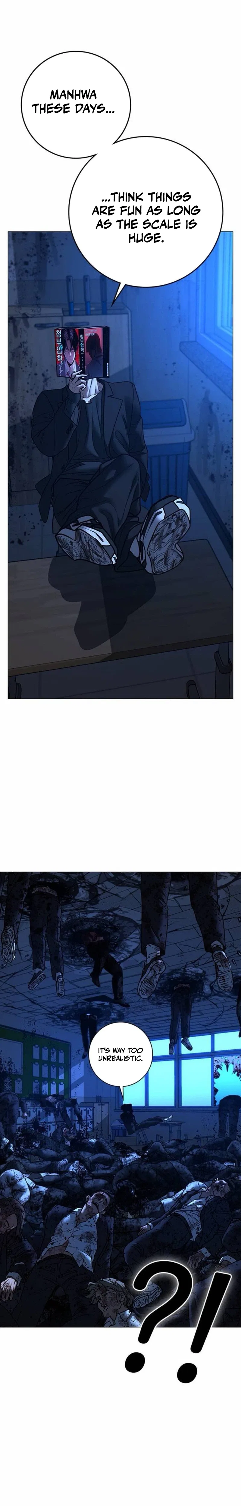 Reality Quest Chapter 212 – Page 29