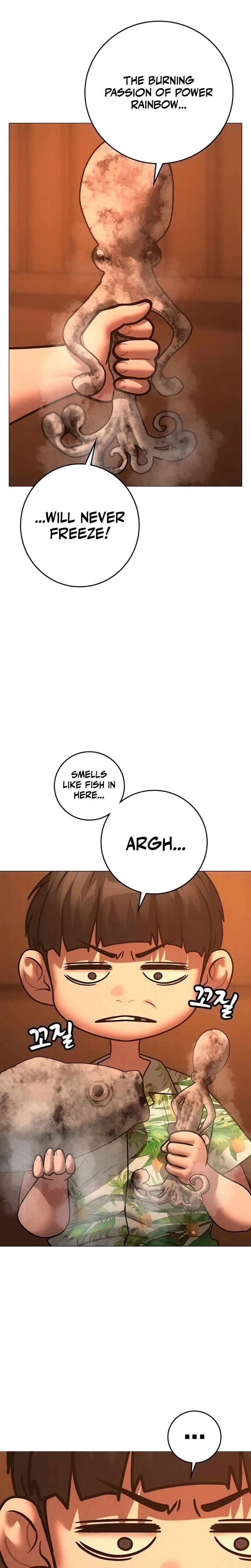 Reality Quest Chapter 211 – Page 2