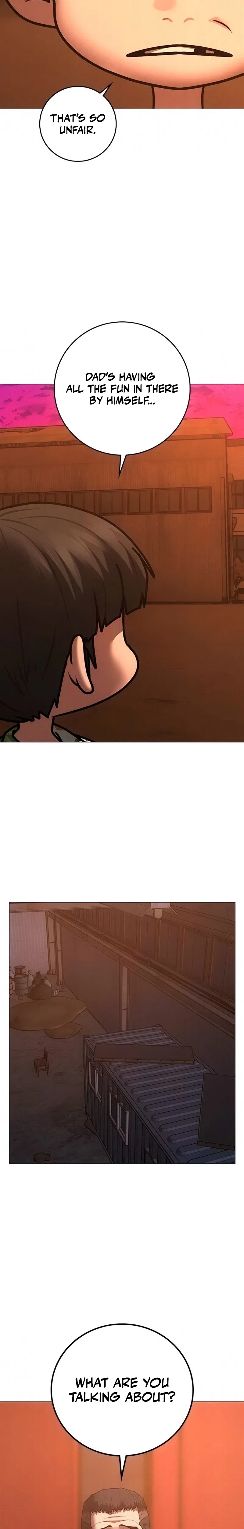 Reality Quest Chapter 211 – Page 3