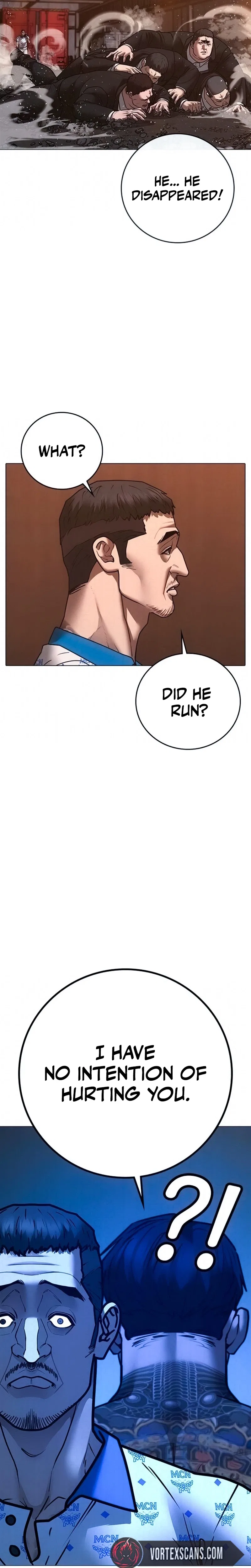 Reality Quest Chapter 211 – Page 20