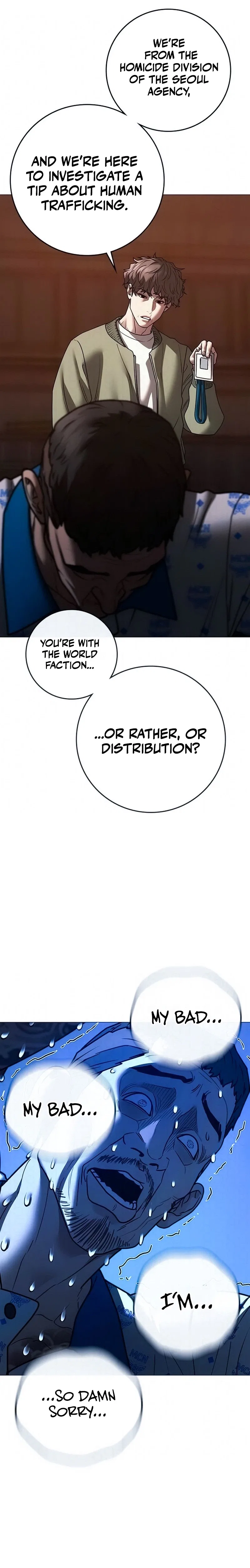 Reality Quest Chapter 211 – Page 30