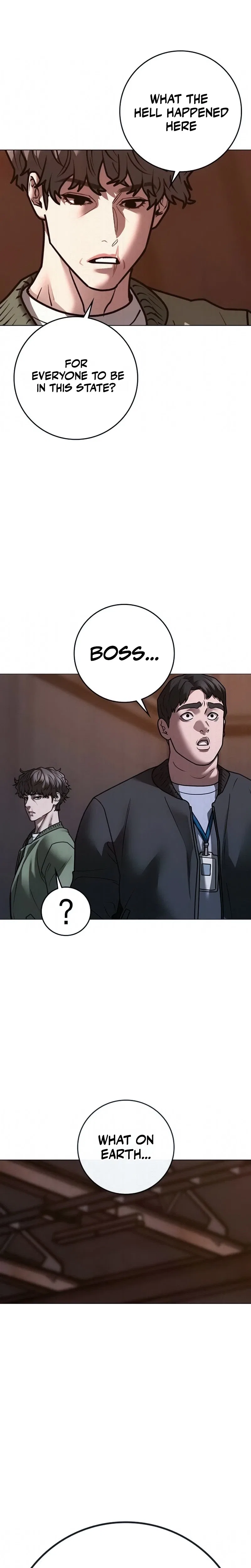 Reality Quest Chapter 211 – Page 31