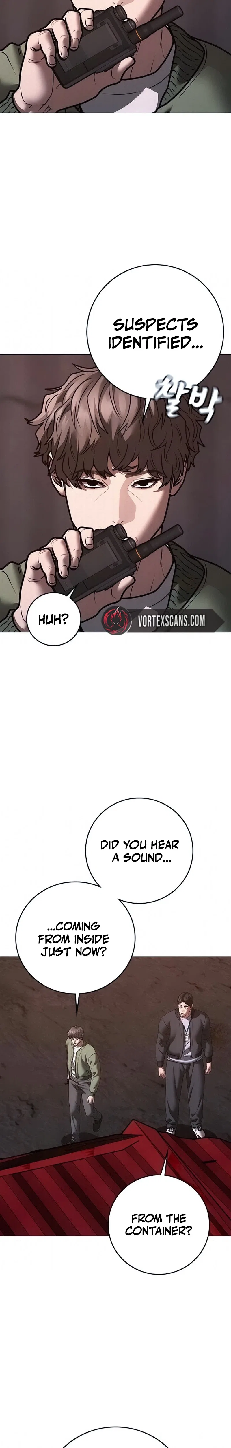 Reality Quest Chapter 211 – Page 33