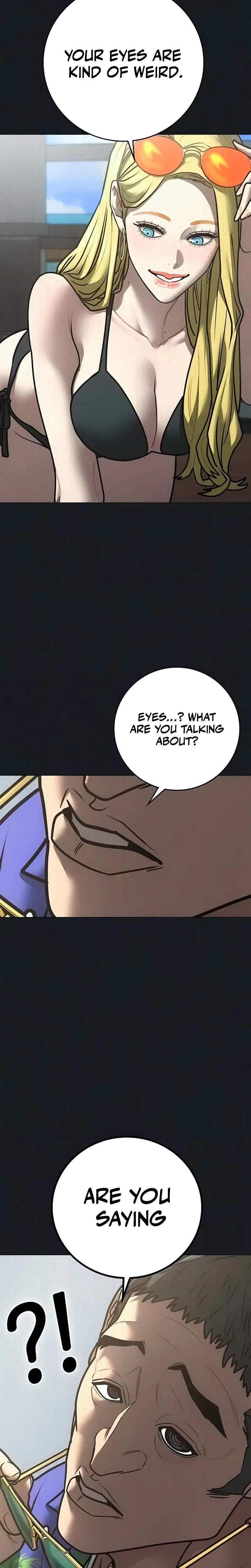 Reality Quest Chapter 210 – Page 3