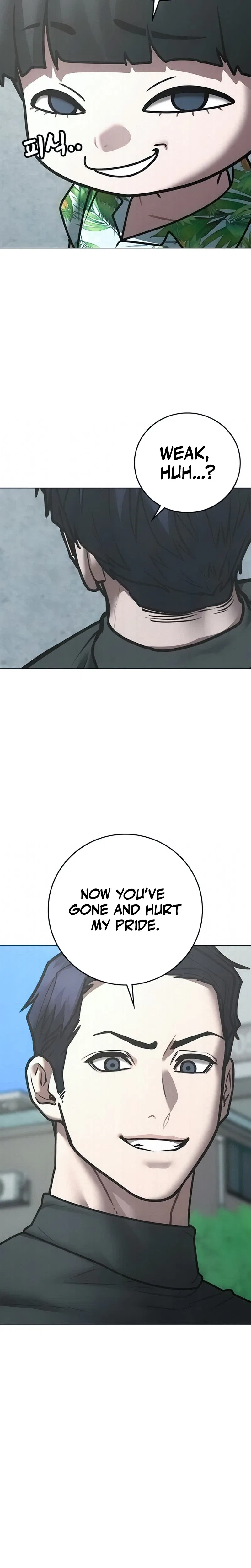 Reality Quest Chapter 210 – Page 9