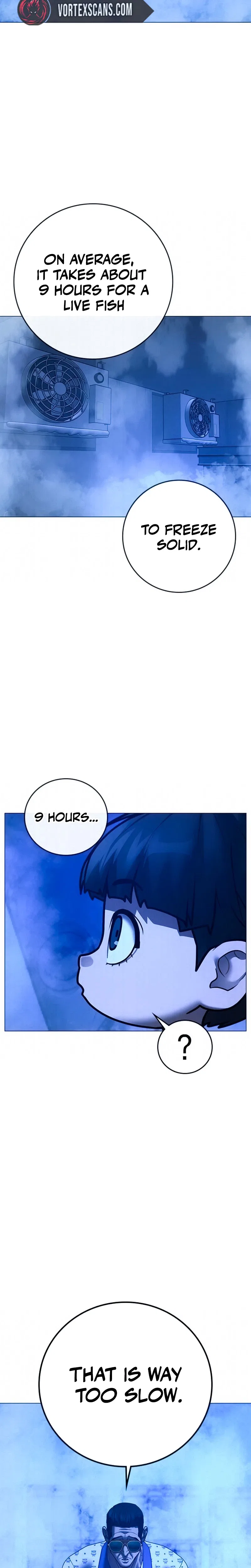 Reality Quest Chapter 210 – Page 25
