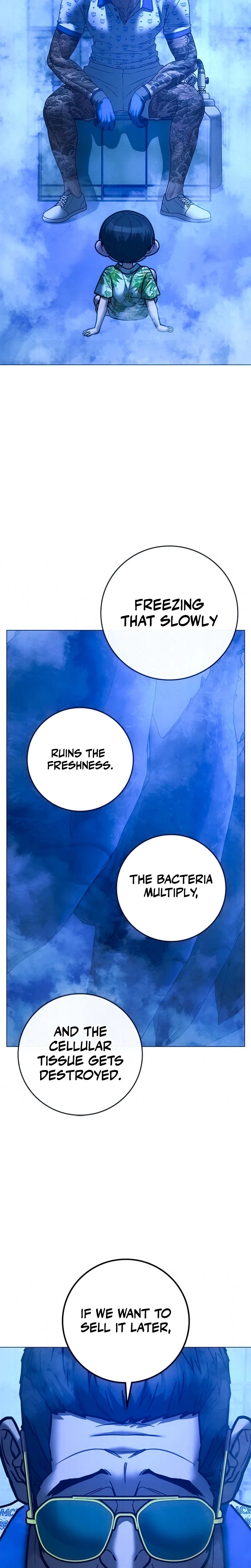 Reality Quest Chapter 210 – Page 26