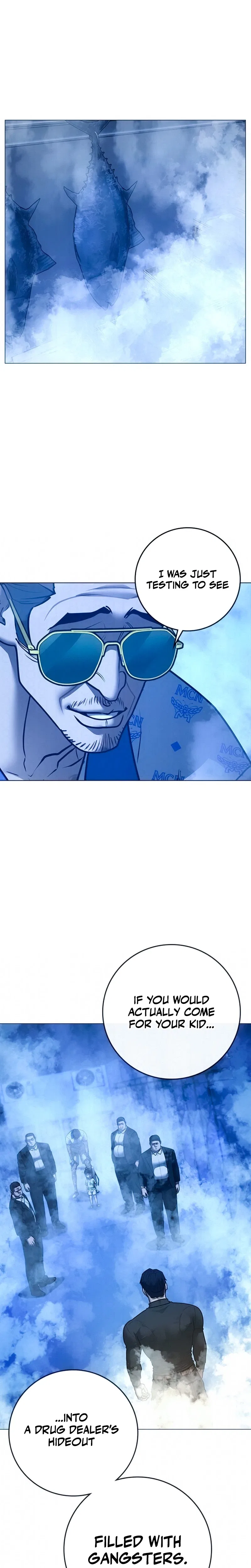 Reality Quest Chapter 210 – Page 34