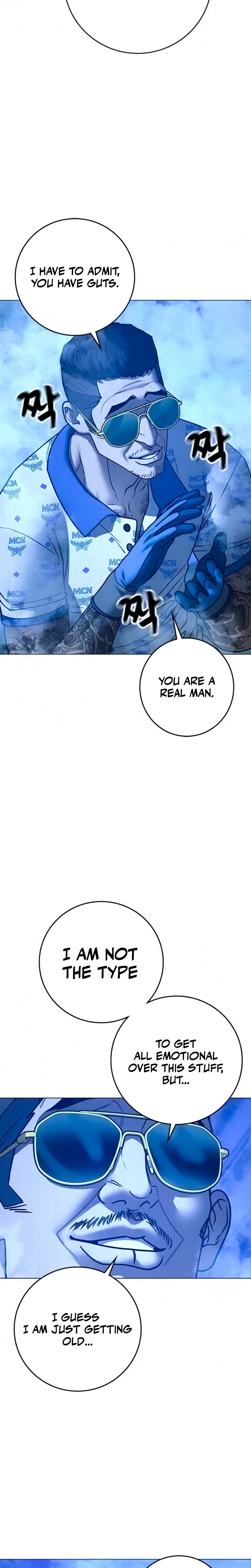 Reality Quest Chapter 210 – Page 35