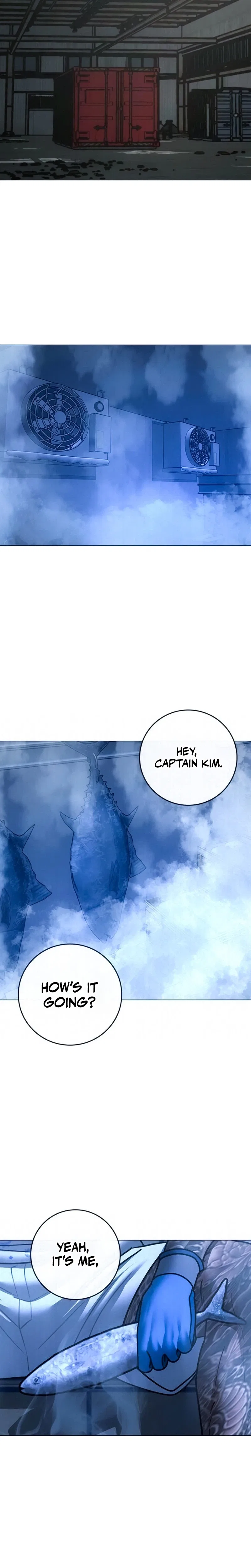 Reality Quest Chapter 209 – Page 25