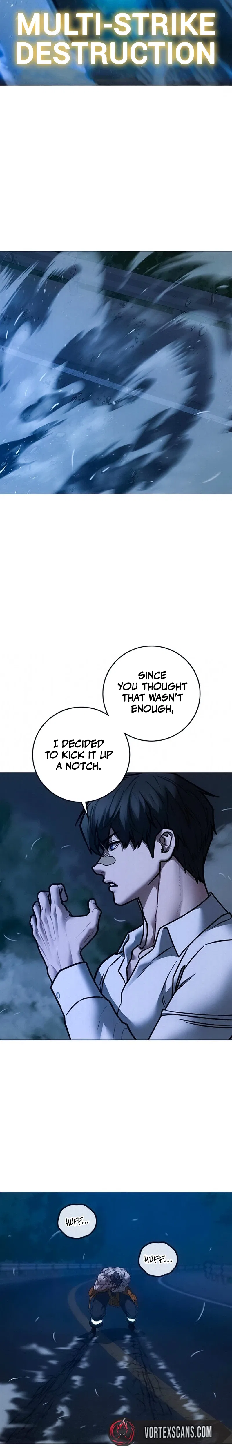 Reality Quest Chapter 208 – Page 4