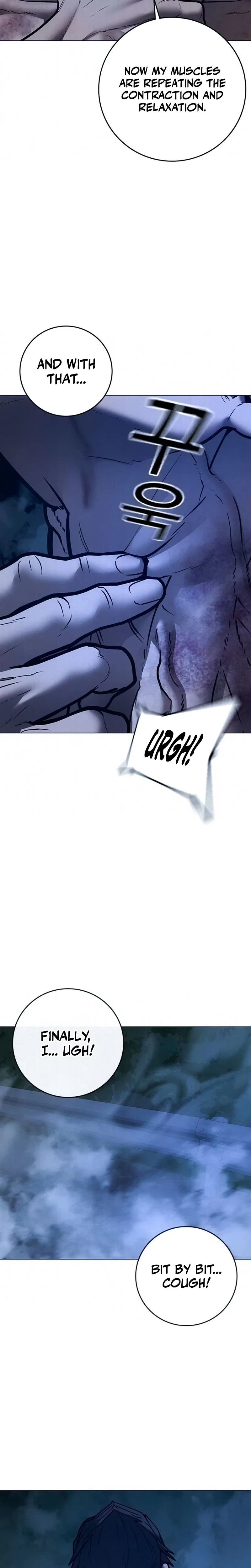 Reality Quest Chapter 208 – Page 13