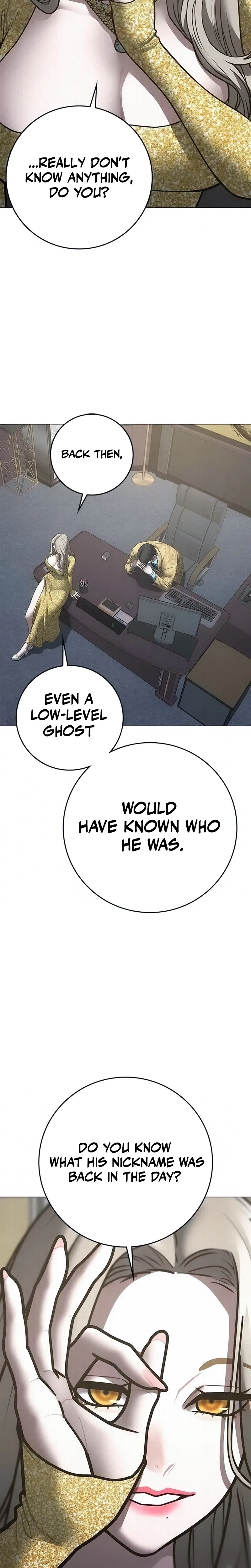 Reality Quest Chapter 208 – Page 28