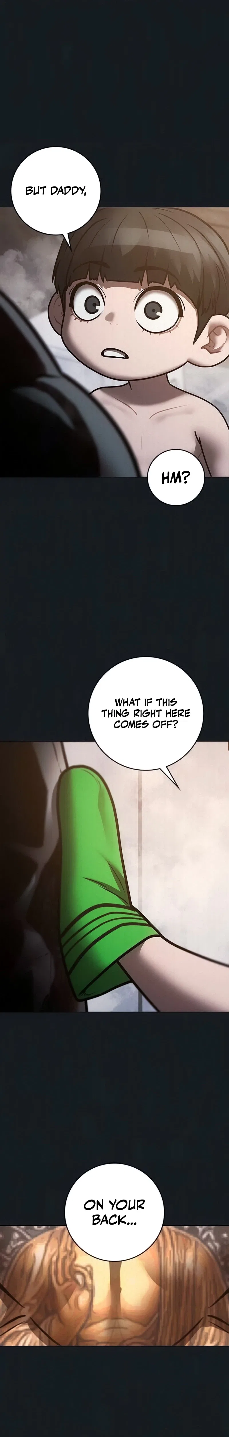 Reality Quest Chapter 208 – Page 43