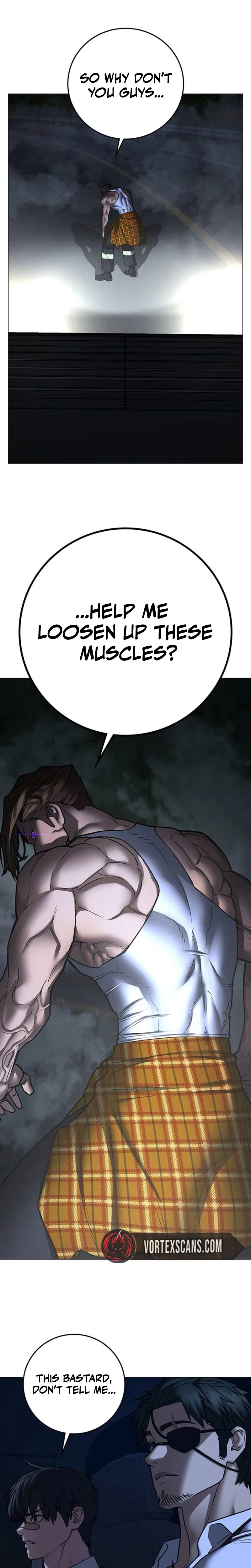 Reality Quest Chapter 207 – Page 2