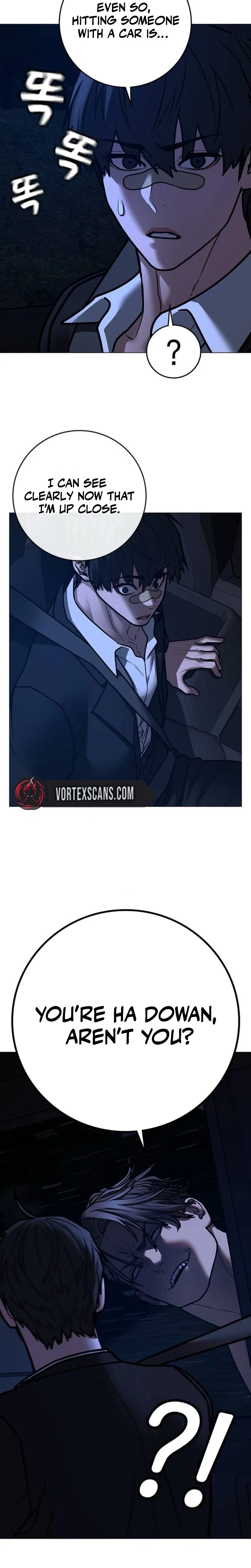 Reality Quest Chapter 207 – Page 7
