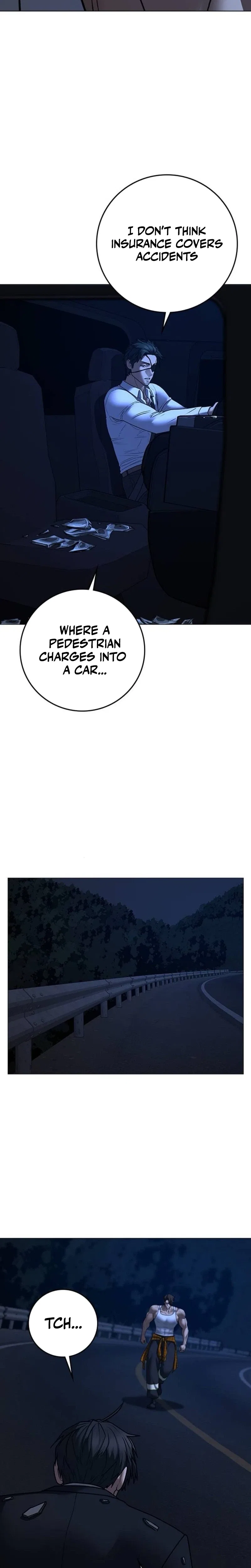 Reality Quest Chapter 207 – Page 10