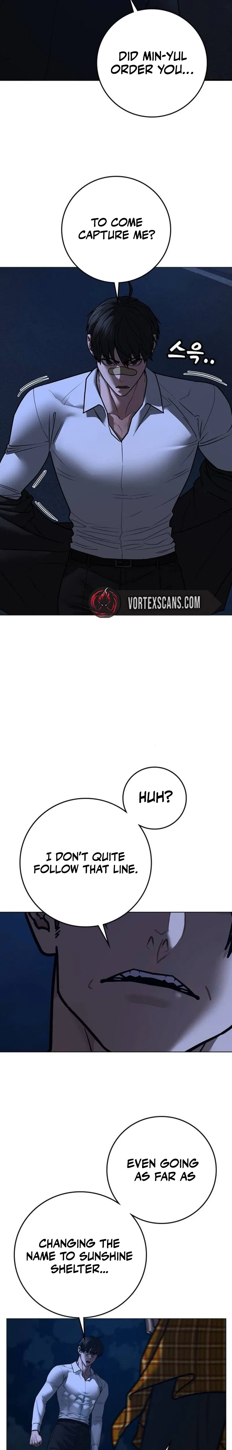 Reality Quest Chapter 207 – Page 11