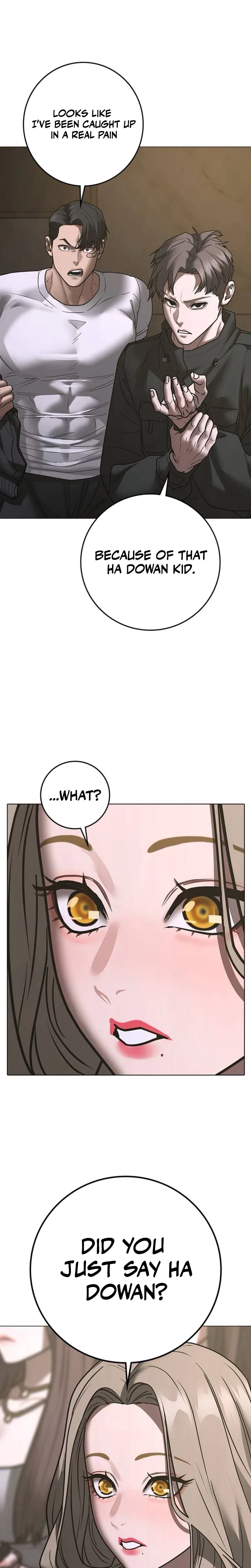 Reality Quest Chapter 207 – Page 17