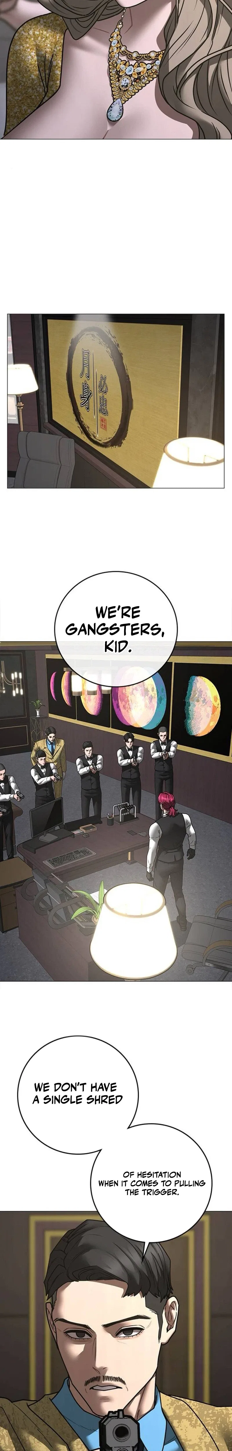 Reality Quest Chapter 207 – Page 18