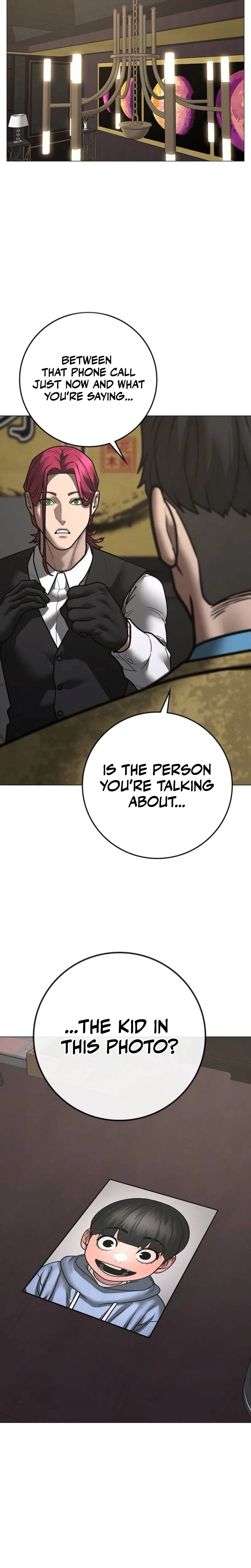 Reality Quest Chapter 207 – Page 20