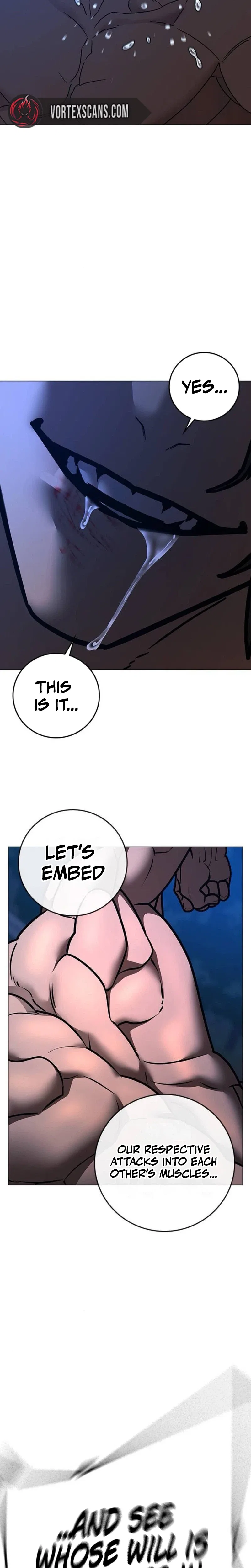 Reality Quest Chapter 207 – Page 39