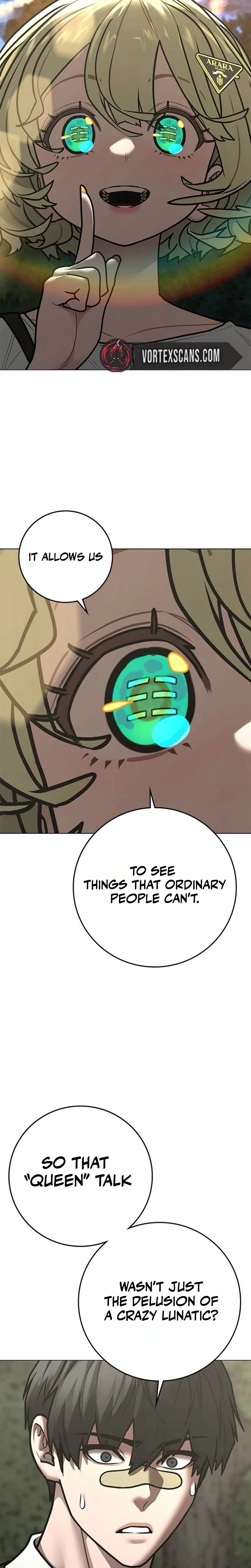 Reality Quest Chapter 206 – Page 7