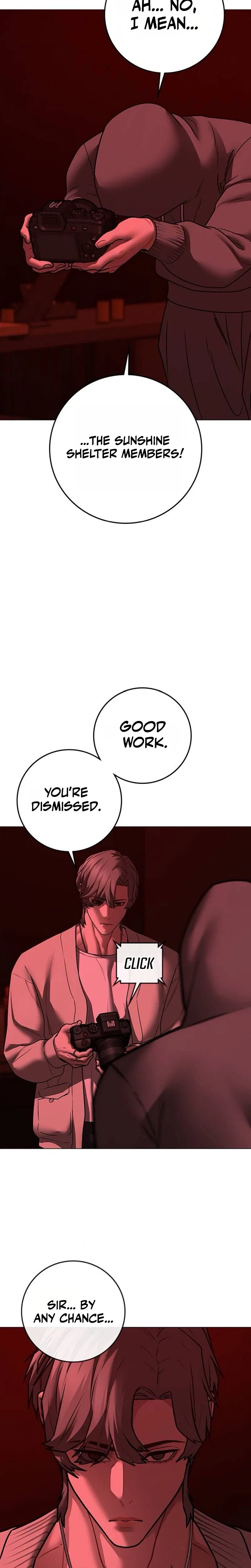 Reality Quest Chapter 206 – Page 11