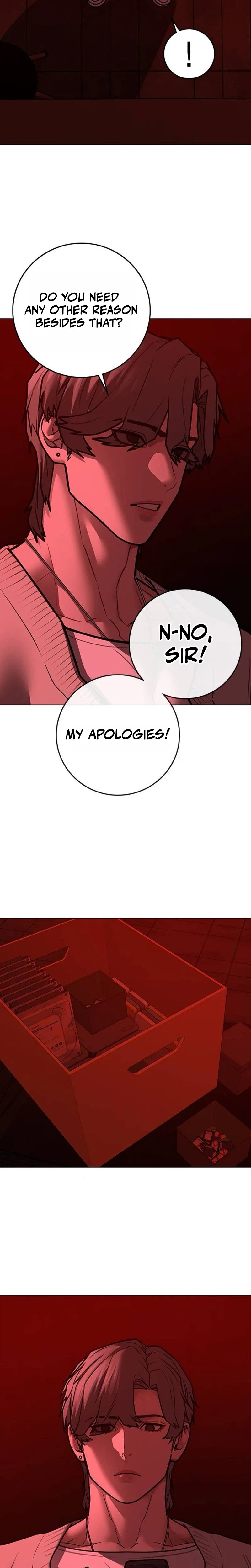Reality Quest Chapter 206 – Page 13