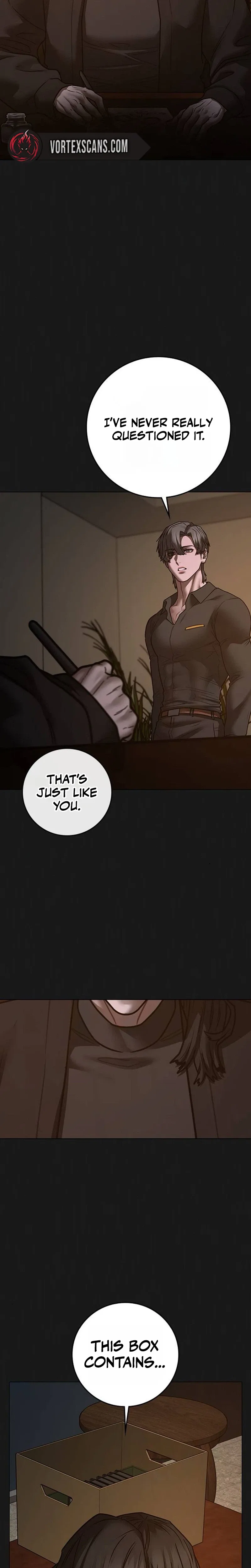Reality Quest Chapter 206 – Page 16
