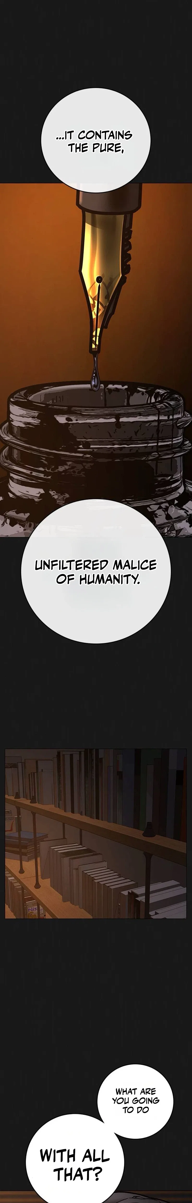 Reality Quest Chapter 206 – Page 18
