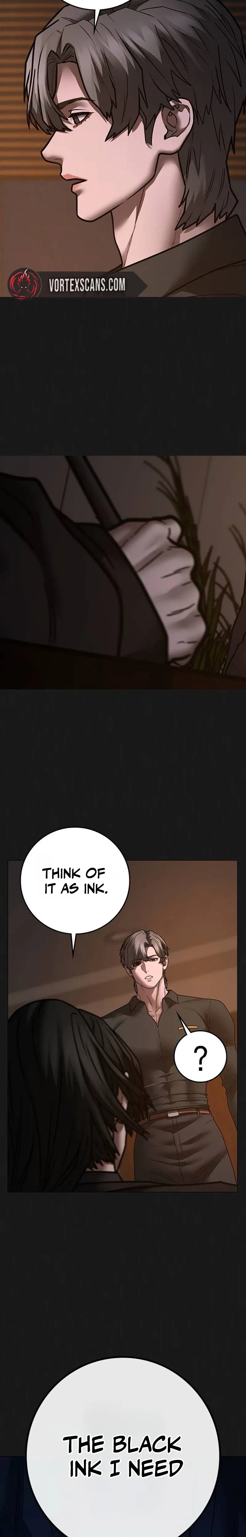 Reality Quest Chapter 206 – Page 19