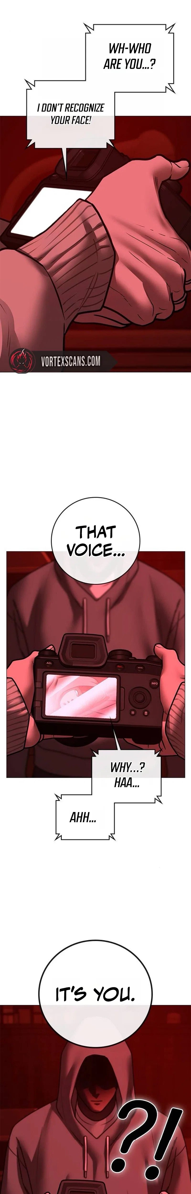 Reality Quest Chapter 206 – Page 21
