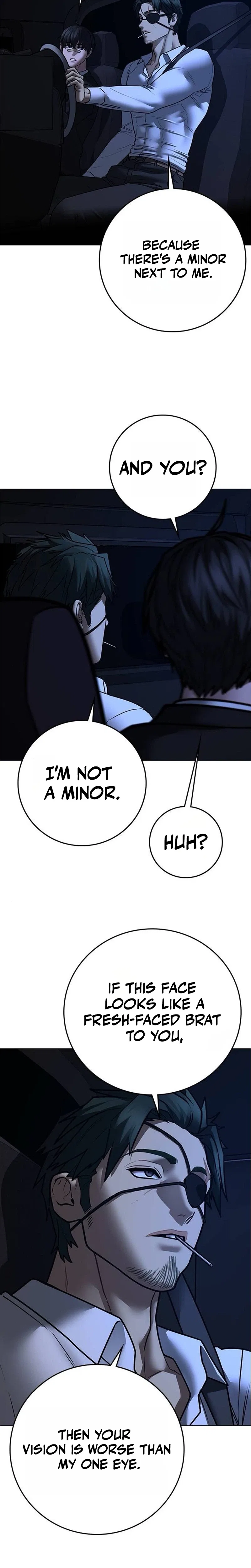 Reality Quest Chapter 206 – Page 28