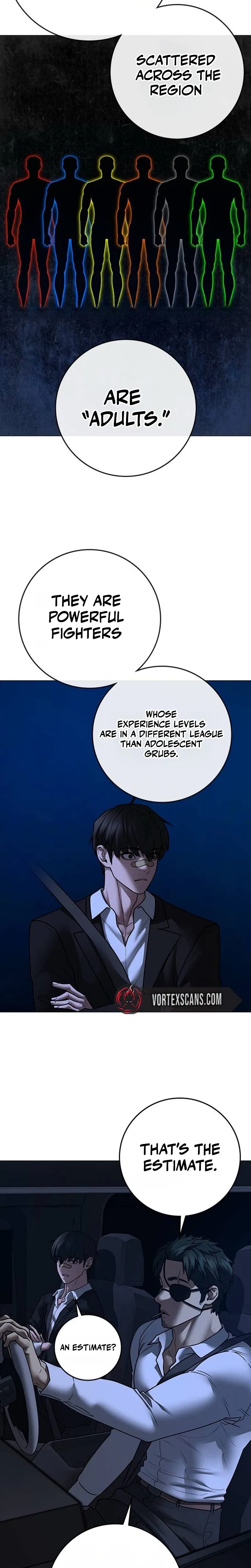 Reality Quest Chapter 206 – Page 31