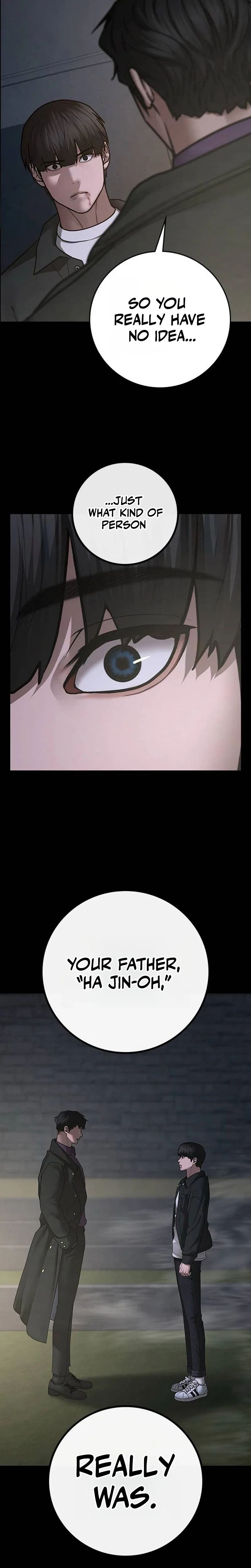 Reality Quest Chapter 206 – Page 35