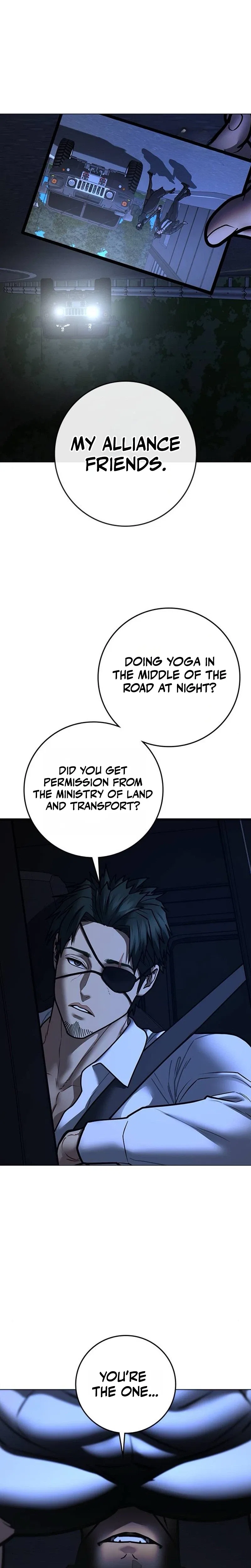 Reality Quest Chapter 206 – Page 39
