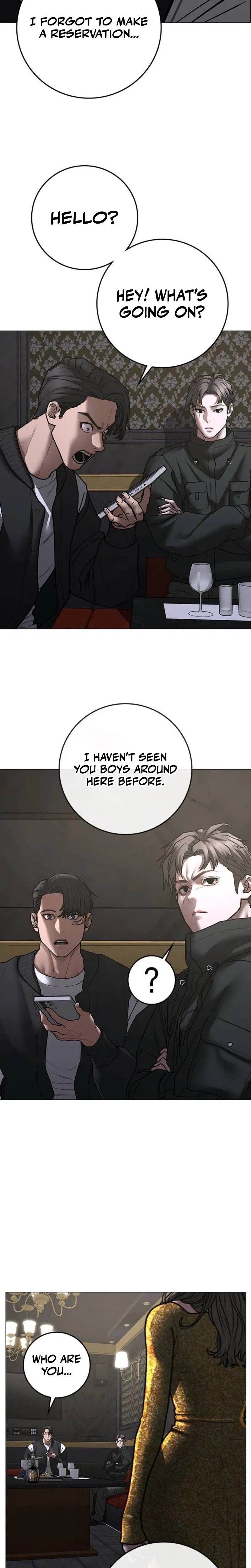 Reality Quest Chapter 205 – Page 6