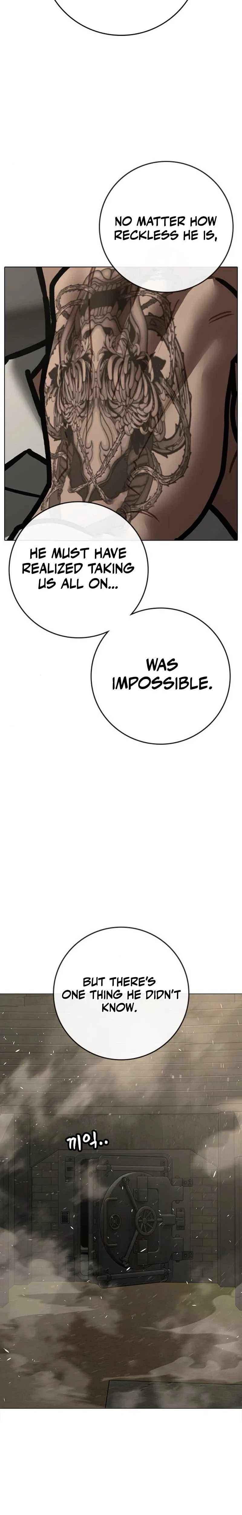 Reality Quest Chapter 205 – Page 21
