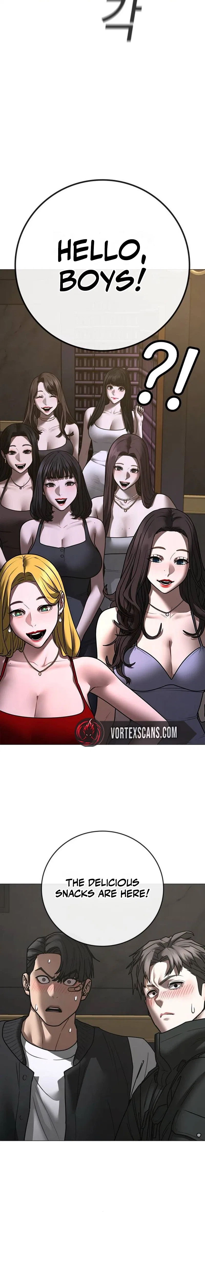Reality Quest Chapter 205 – Page 26