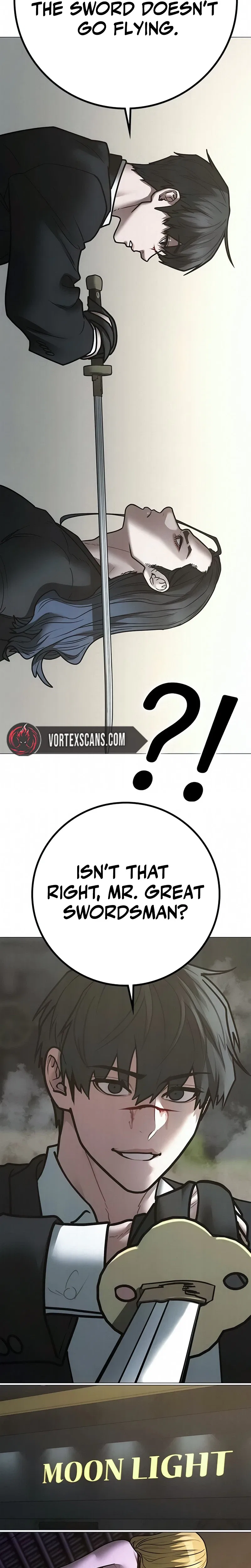 Reality Quest Chapter 204 – Page 25