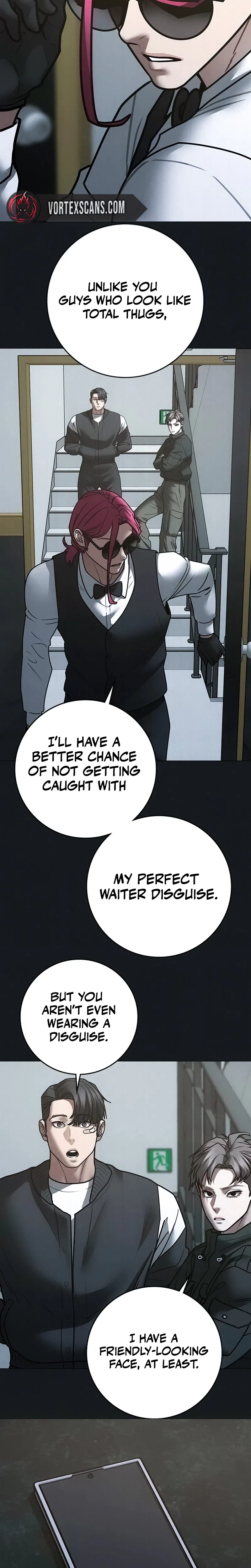 Reality Quest Chapter 204 – Page 29
