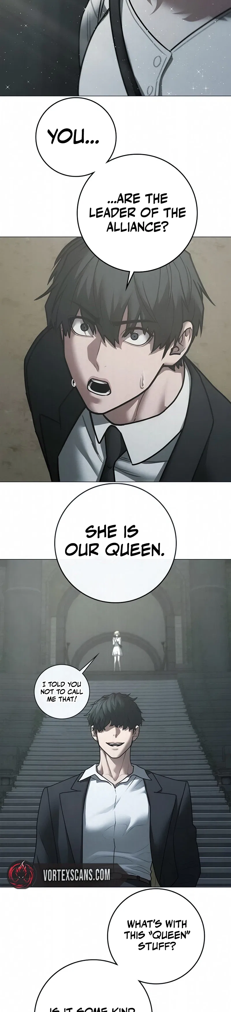 Reality Quest Chapter 203 – Page 2