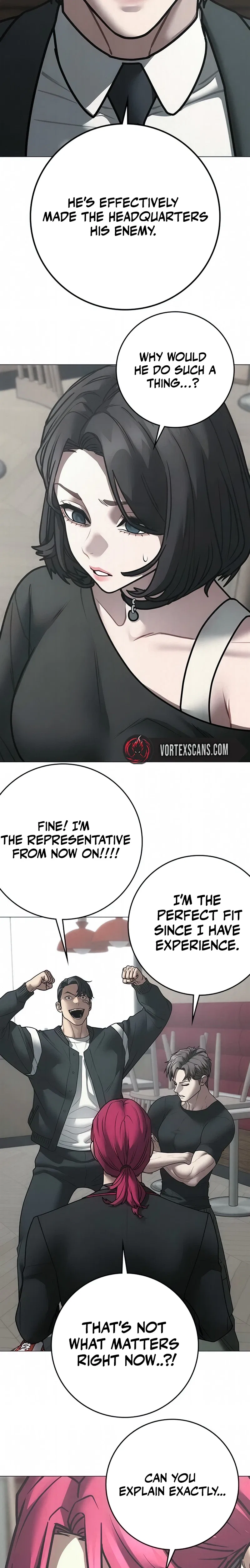 Reality Quest Chapter 203 – Page 9